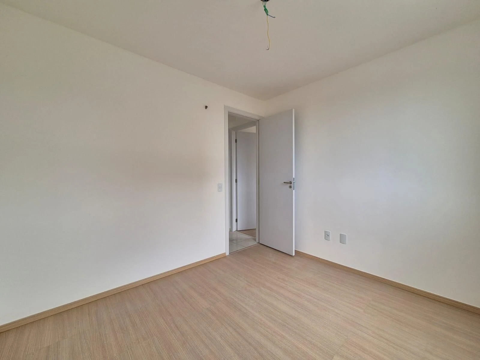 Apartamento de 2 quartos com vista para as montanhas — photo 21