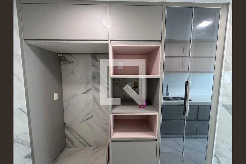 Top-floor apartment with 198 m², 4 bedrooms and 3 parking — photo 45