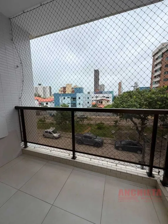 Квартира з 3 спальнями, балконом і 72 м²