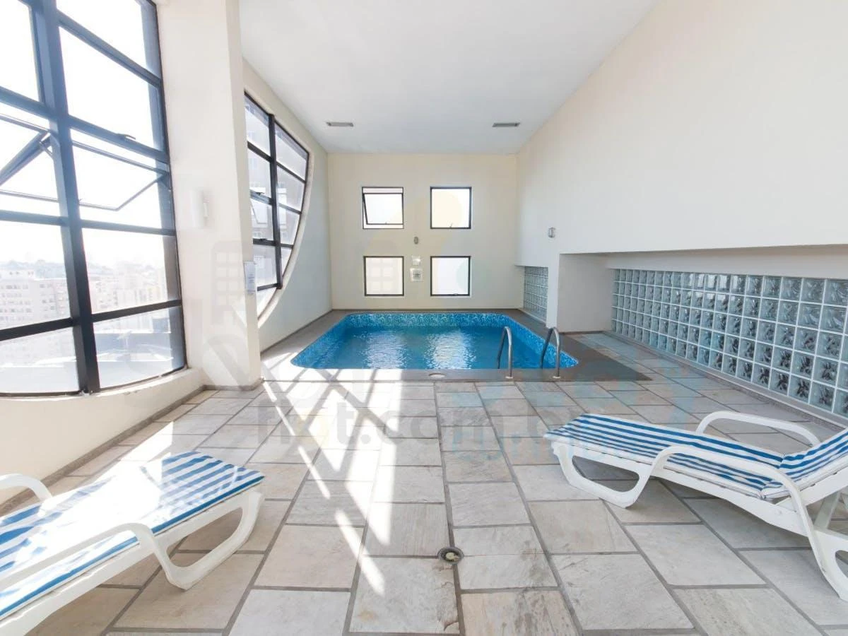 Washing machine in a one-bedroom apartment, 40 m² — photo 20