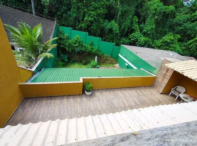 Furnished condominium house with 4 bedrooms and 5 bathrooms — photo 13