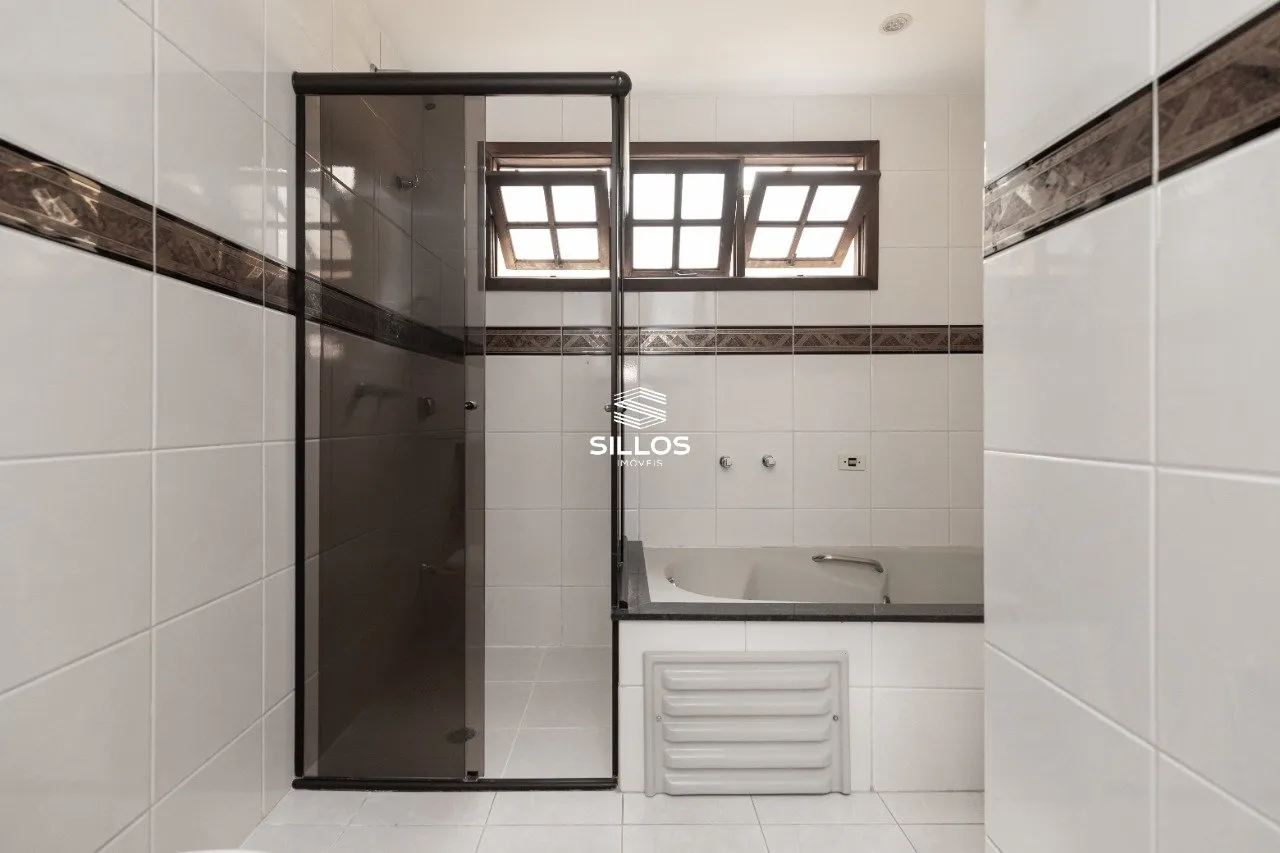3-bedroom townhouse with private BBQ area 210 m² — photo 22