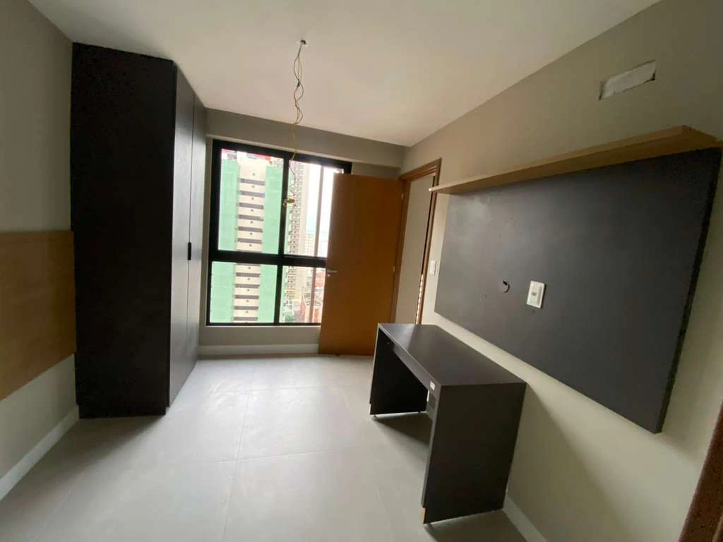 47 m² apartment with 2 en-suite rooms and 2 parking — photo 4