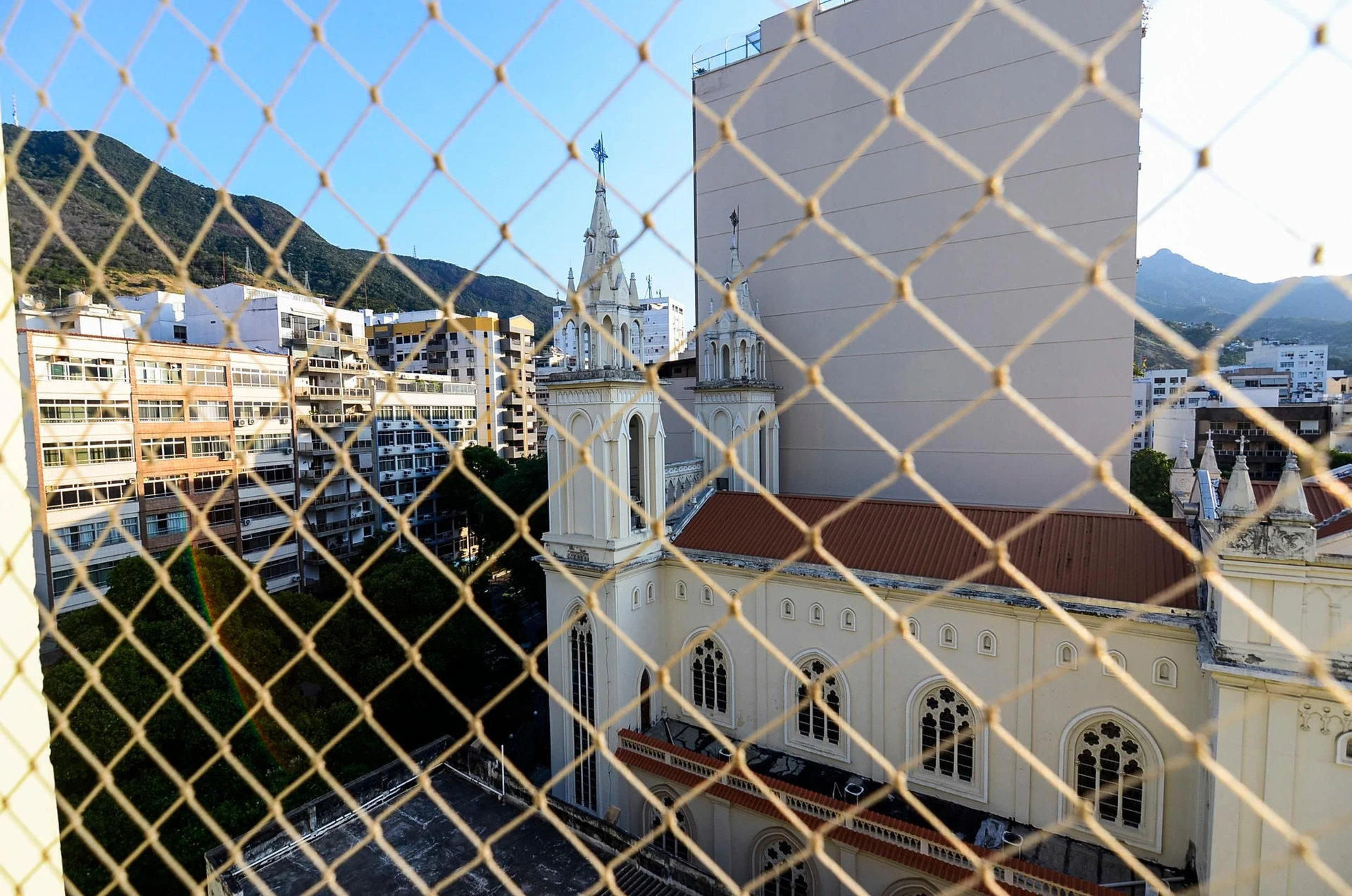 Apartamento de 1 quarto e 50 m² — photo 31