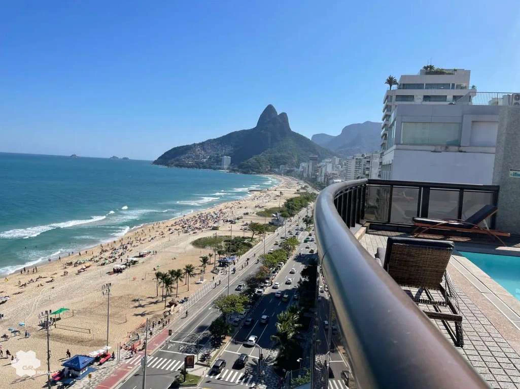 Apartamento mobiliado 85 m² com 2 suítes — photo 10