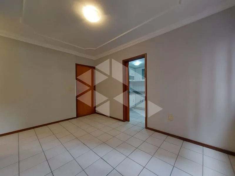 40 m² apartment with 1 bedroom and separate closed kitchen — photo 6