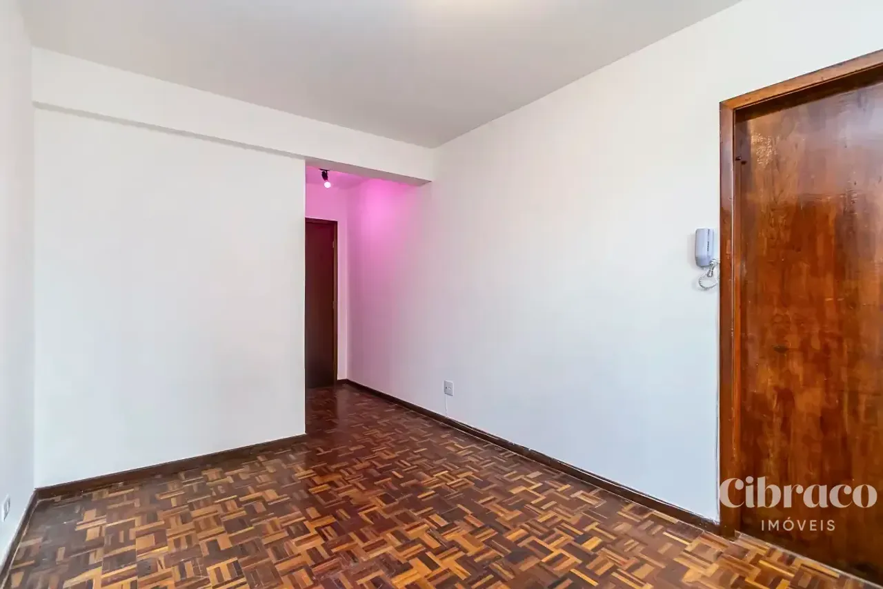Apartamento de 36 m² com 1 quarto e aquecedor a gás — photo 13