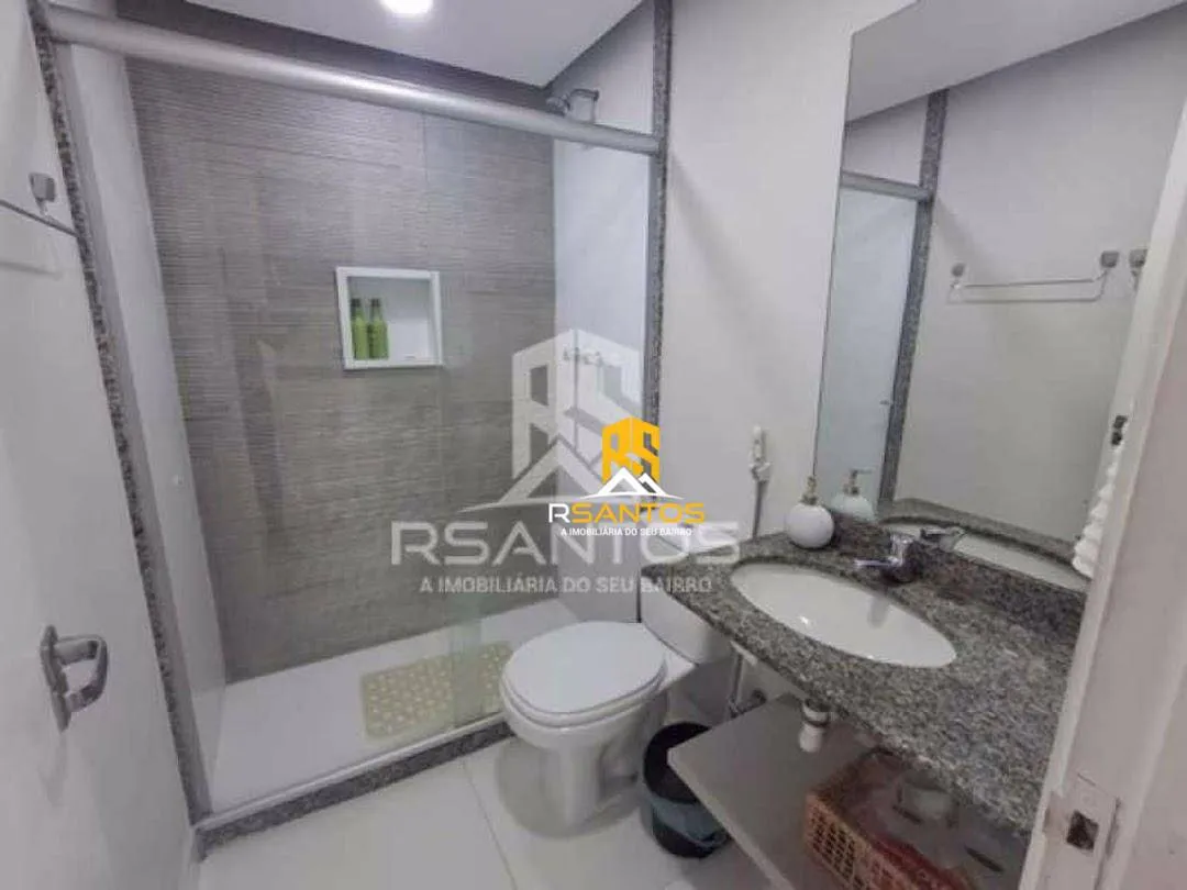 Furnished 126 m² apartment on the 4th floor with parking — photo 7