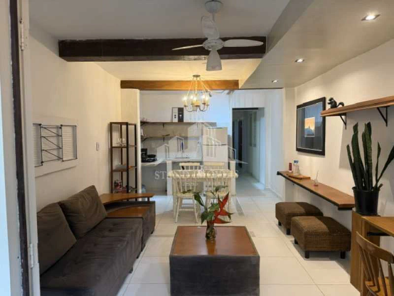 Furnished house, 93 m², with a washing machine — photo 7