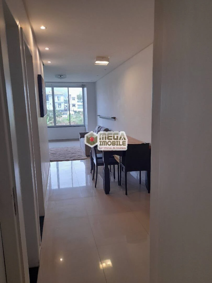 Квартира: 2 спальни, 1 со своей ванной, 67 м², Флорианополис — photo 7