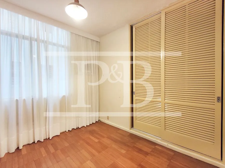 4-bedroom apartment with 283 m² and 2 parking spaces — photo 22