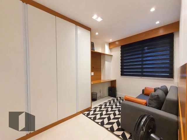 4-bedroom apartment with a dishwasher in Rio de Janeiro — photo 6