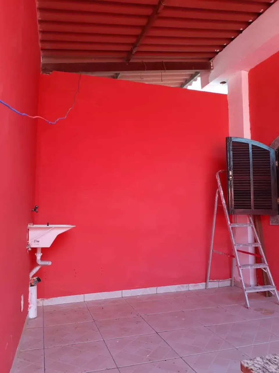 Rental house with 2 bedrooms and 1 bathroom — photo 4
