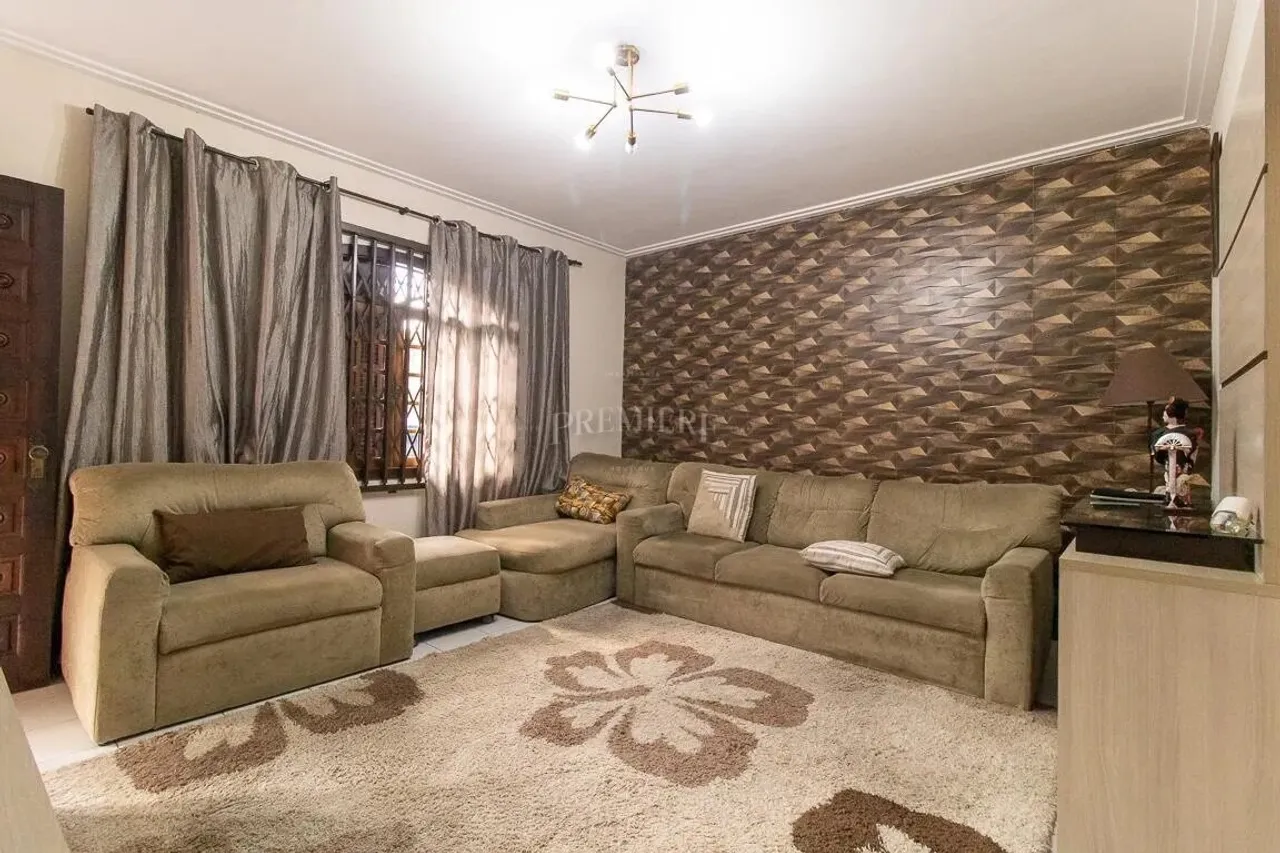 Furnished house with 5 bedrooms and 5 bathrooms — photo 3