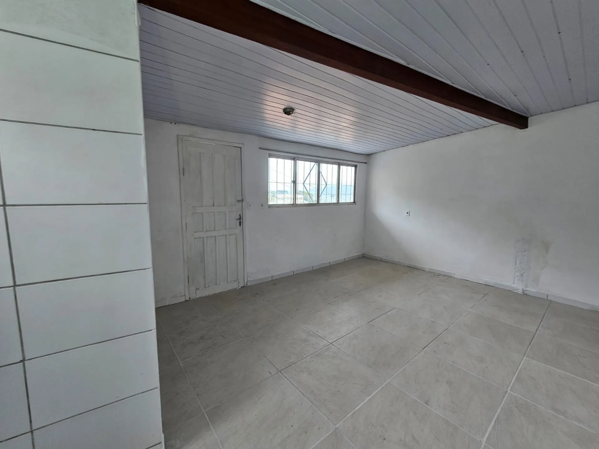 35 m² apartment with 1 bedroom and 1 bathroom — photo 5
