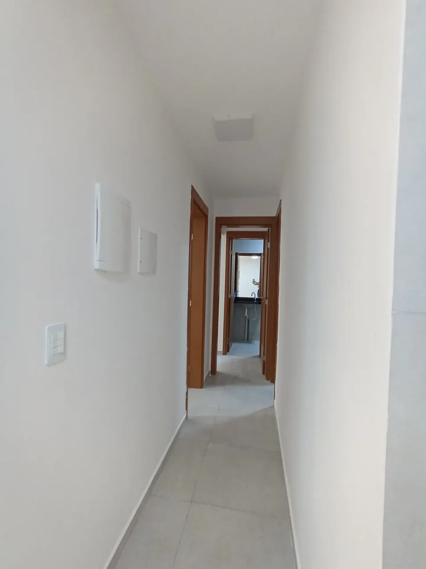 2-bedroom apartment with a suite and a balcony on the 1st floor — photo 6