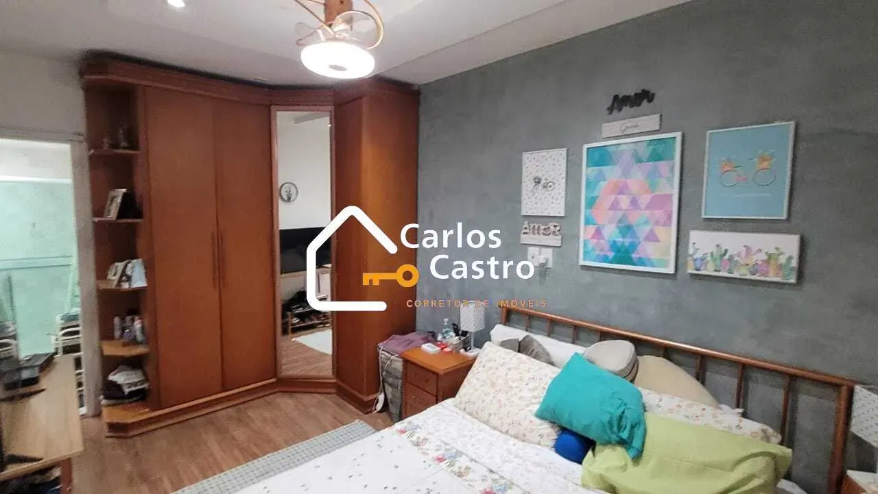 3 quartos e churrasqueira privativa: apartamento de 98 m² — photo 19