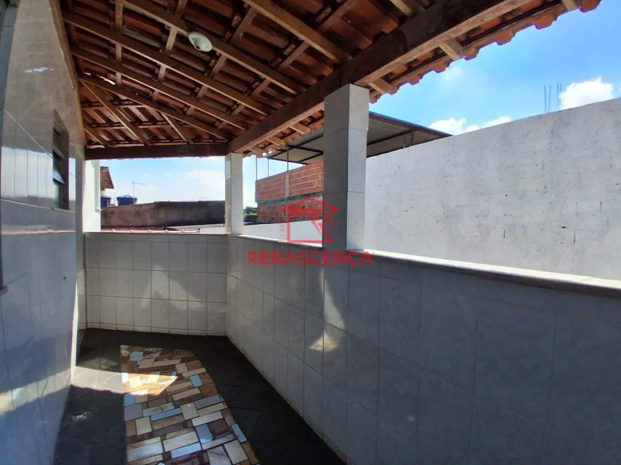 Casa, 135 m², com varanda gourmet — photo 23