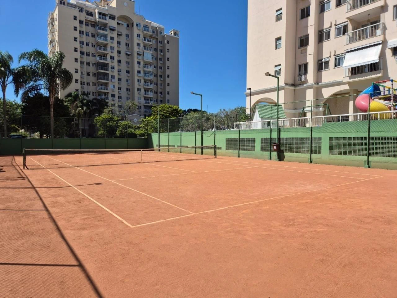 Квартира 74 м² з власним басейном та заскленим балконом — photo 27