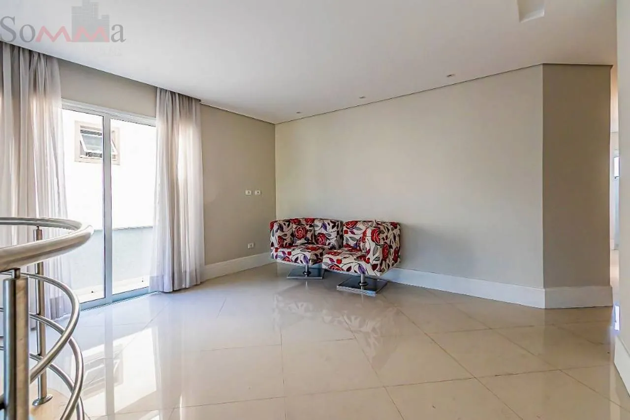 Furnished house, 323 m², with a bathtub — photo 41