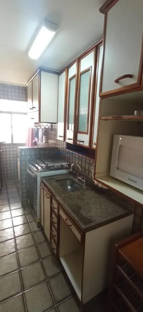 Apartamento 2 quartos com suíte, cozinha aberta e 1 vaga — photo 35