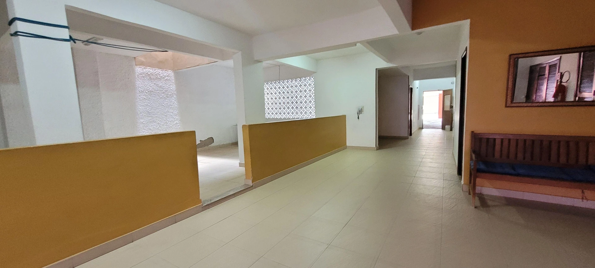 Apartamento com 2 quartos, 2 banheiros e varanda — photo 41