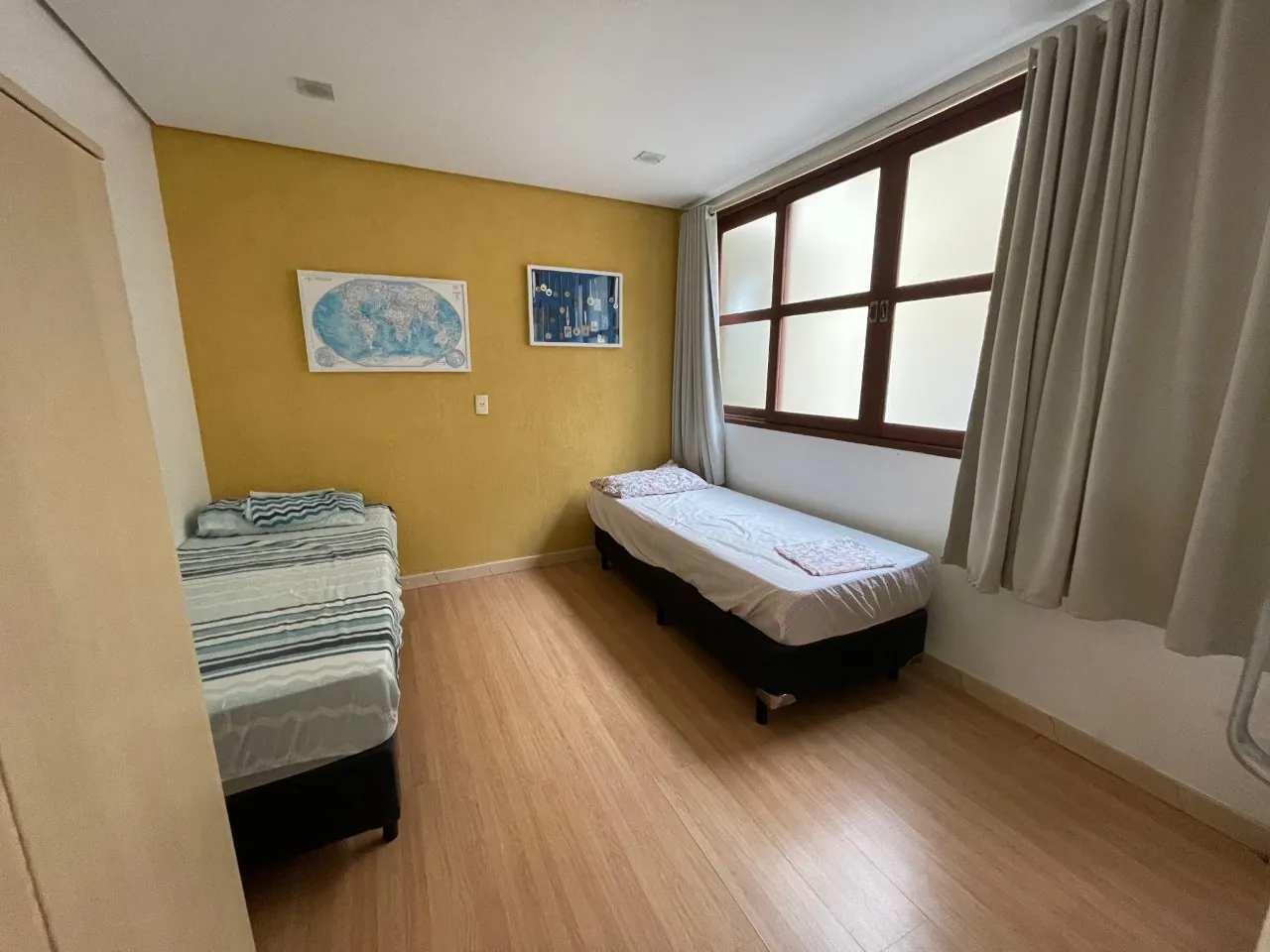 Furnished house with private garden and BBQ — photo 33