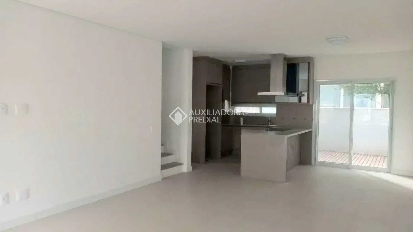 Jardín y 4 dormitorios: casa de 185 m²