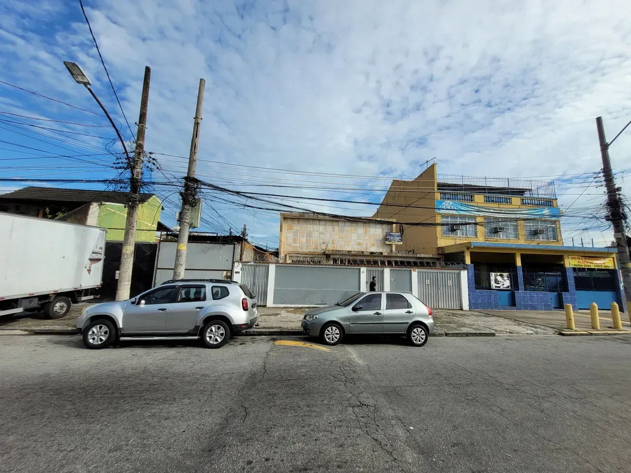 No parking apartment with 1 bedroom and enclosed kitchen — photo 10