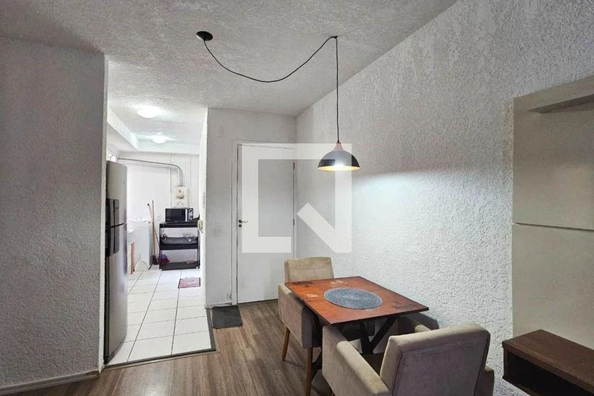 2-bedroom apartment with a walk-in closet in Rio de Janeiro — photo 23