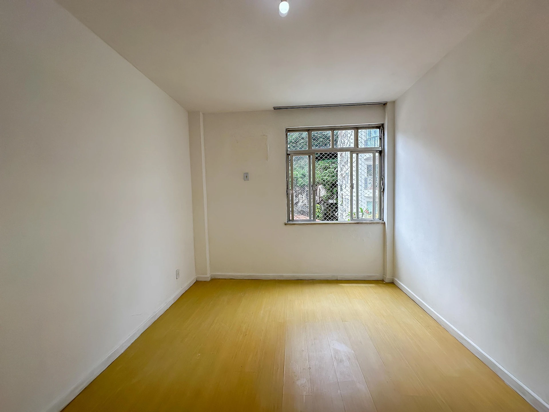 Apartment, 64 m², with a park view — photo 3