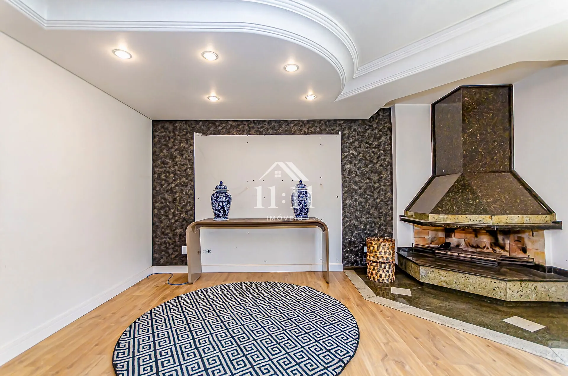 Furnished apartment, 176 m², with a home office — photo 42