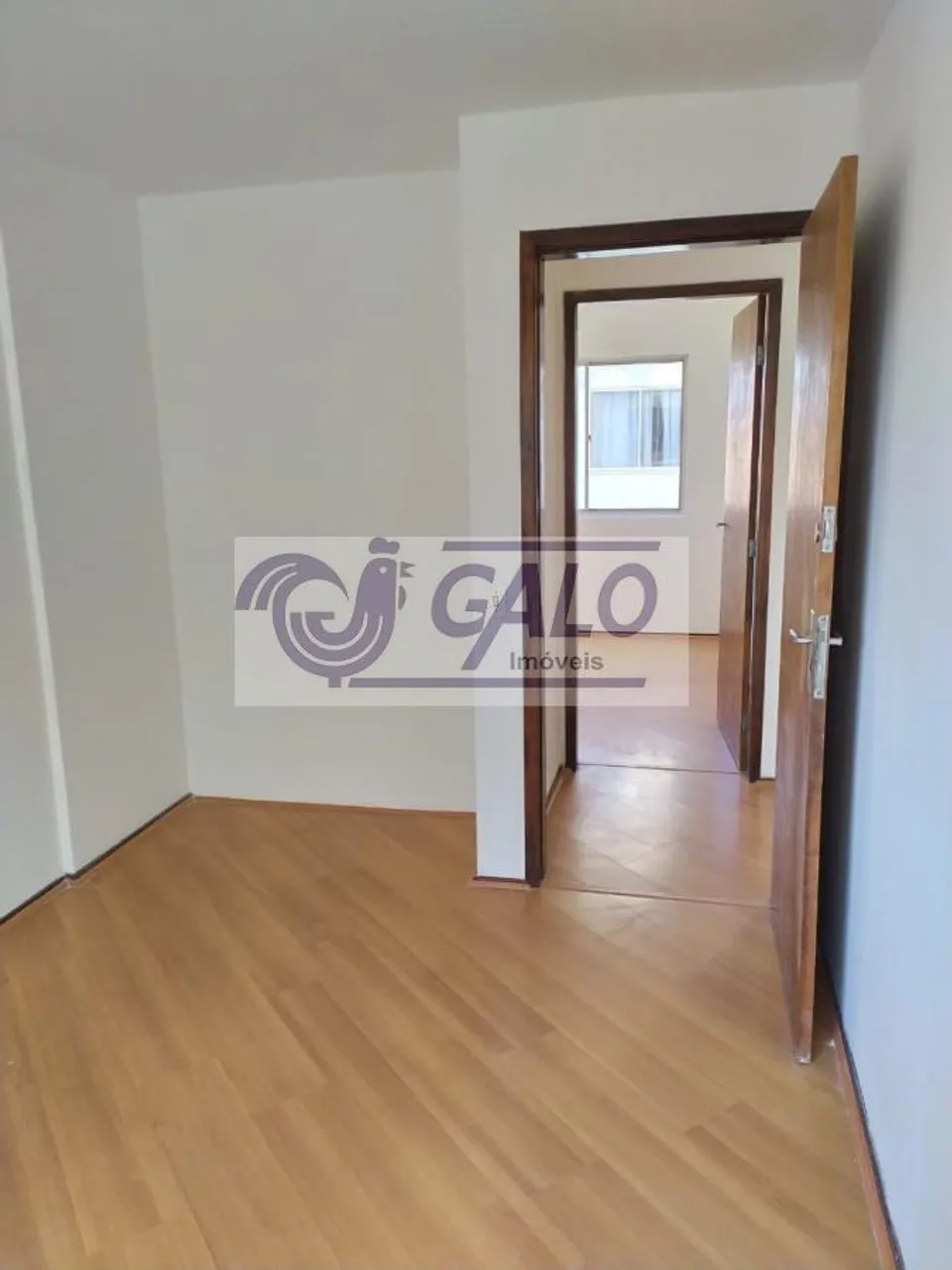 Apartamento com 3 quartos, 1 banheiro e 1 vaga — photo 14