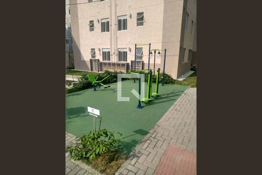 Сдаваемая в аренду квартира без мебели 2 спальни 41 м² — photo 30