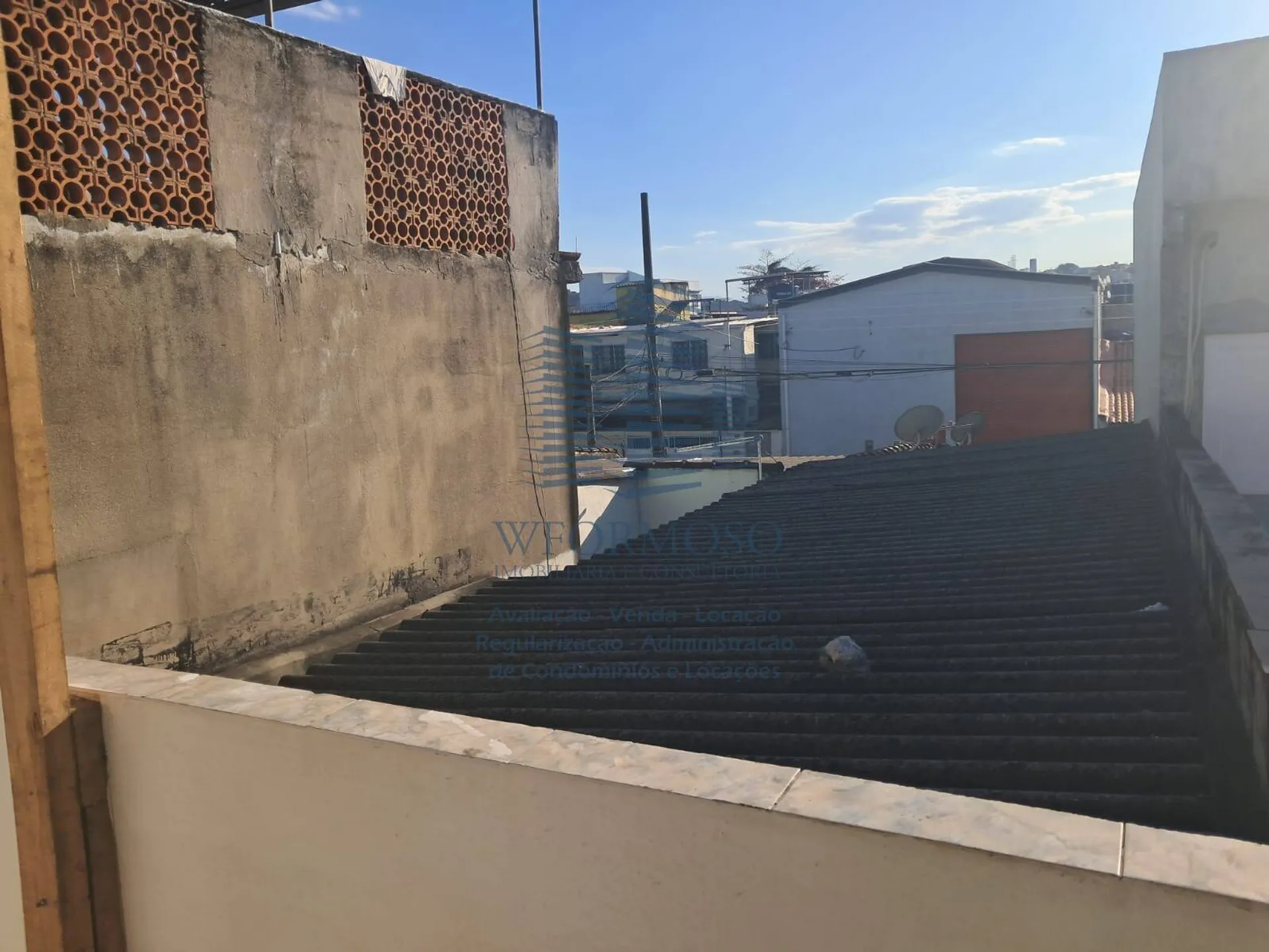 1-bedroom apartment with balcony and 55 m² — photo 13