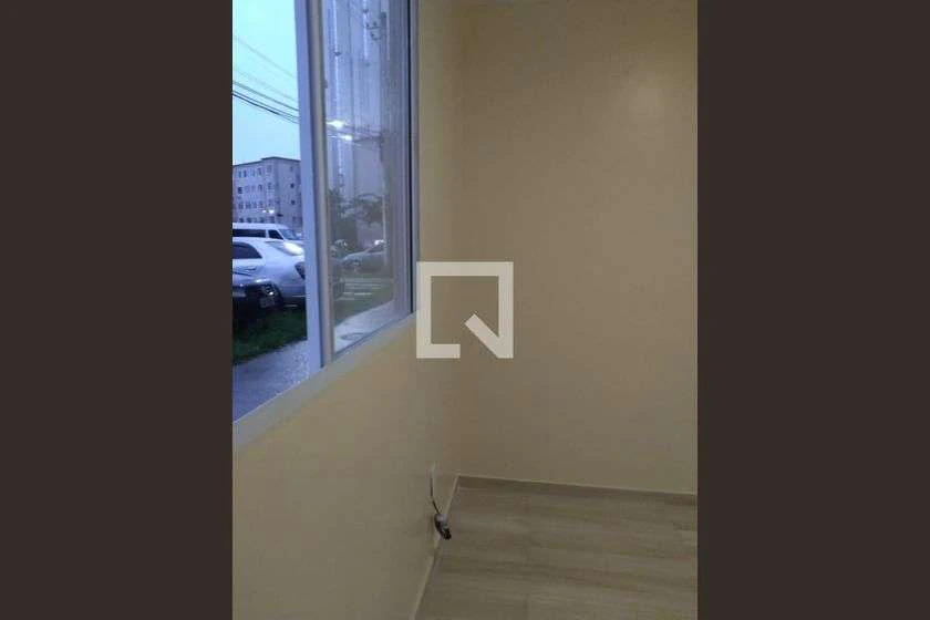 Rental apartment with 2 bedrooms and 40 m² — photo 9