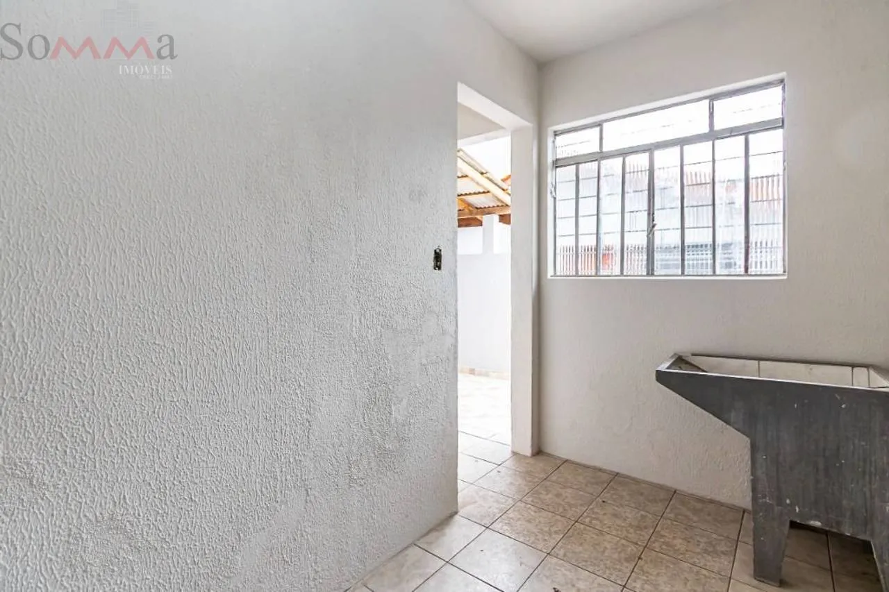 3-bedroom, 78 m² house in Curitiba — photo 40