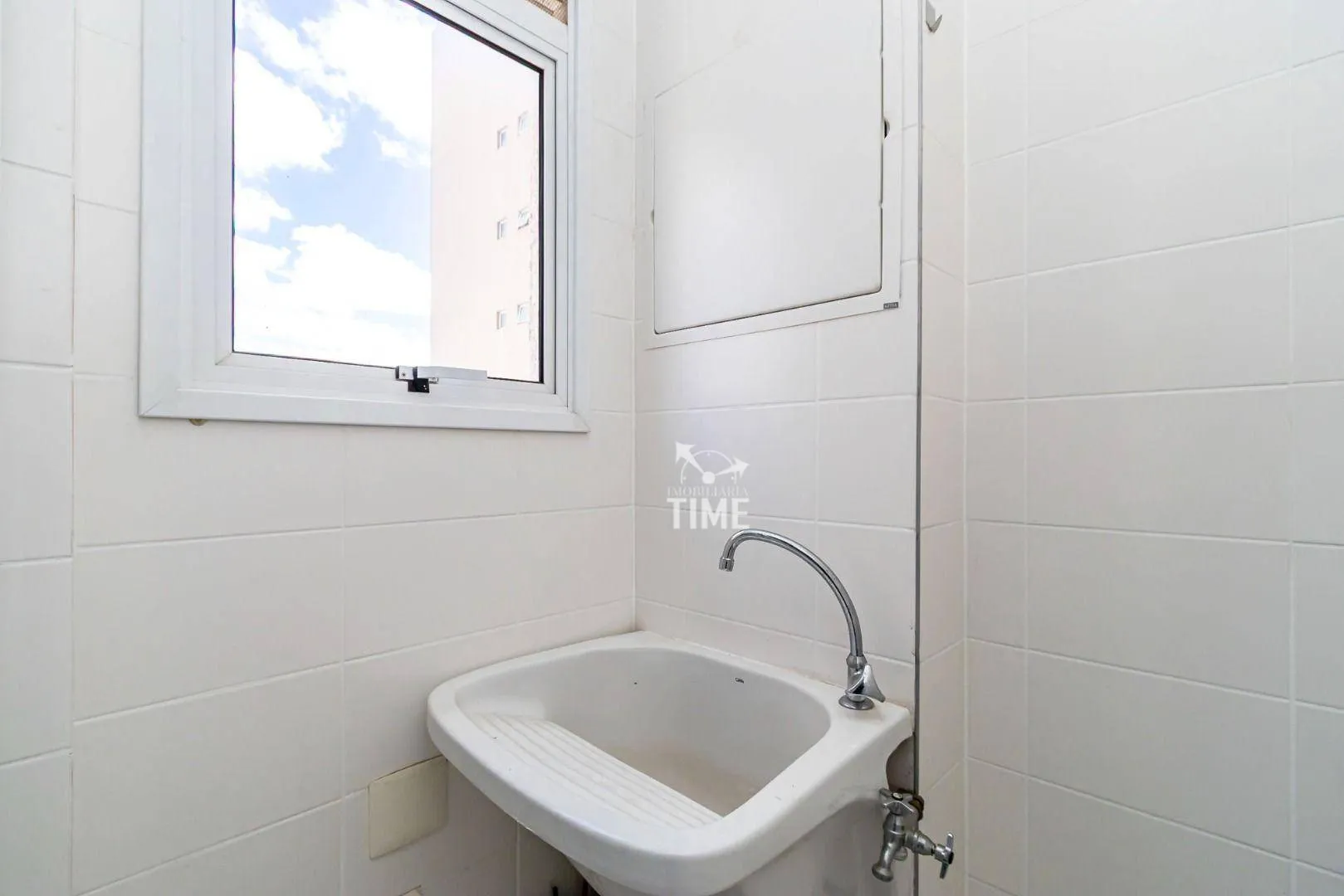 Apartamento mobiliado de 1 dormitório com 93 m² — photo 15
