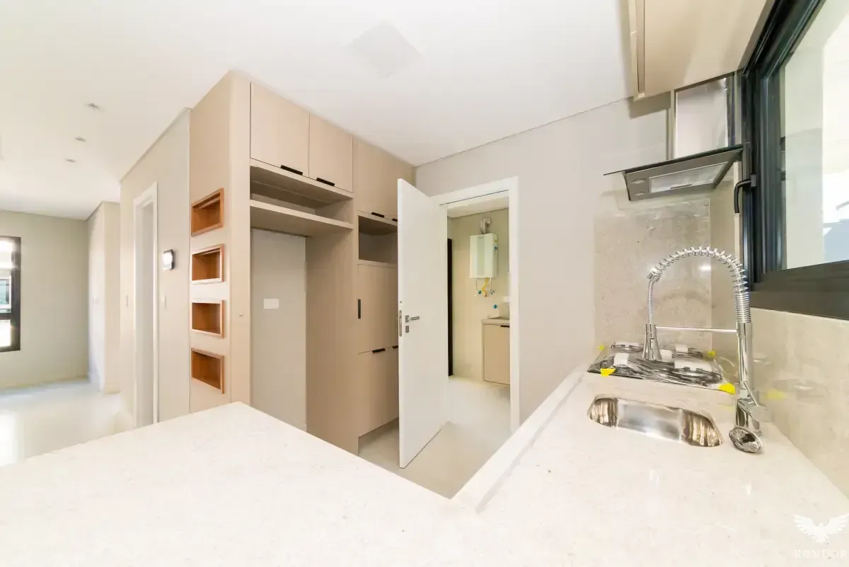 House for rent with 3 bedrooms and 135 m² of space — photo 27