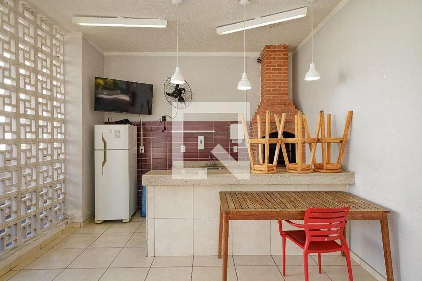 47 m² apartment with 2 bedrooms and a separate kitchen — photo 27