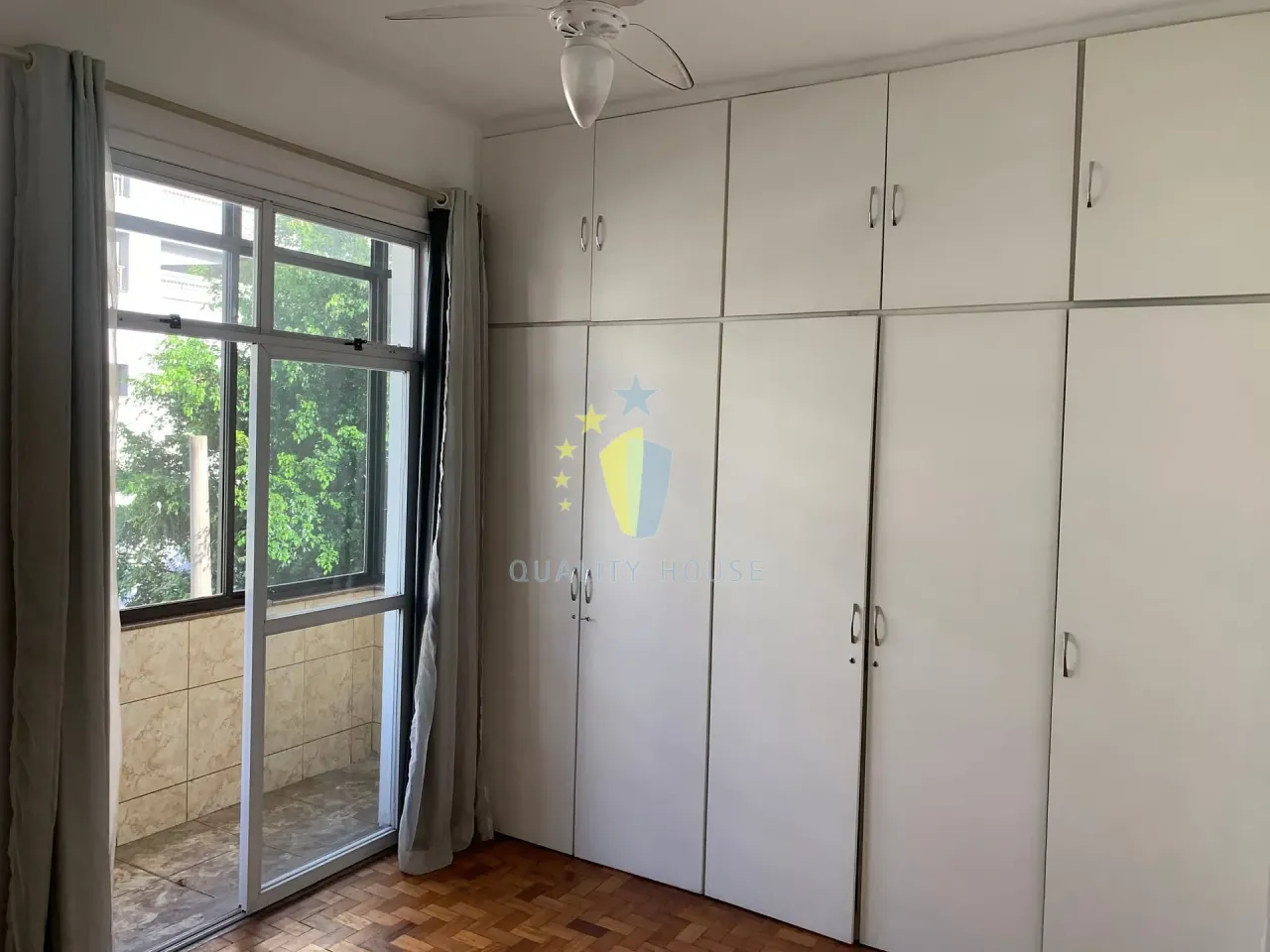 Квартира в оренду з 1 спальнею та балконом — photo 9