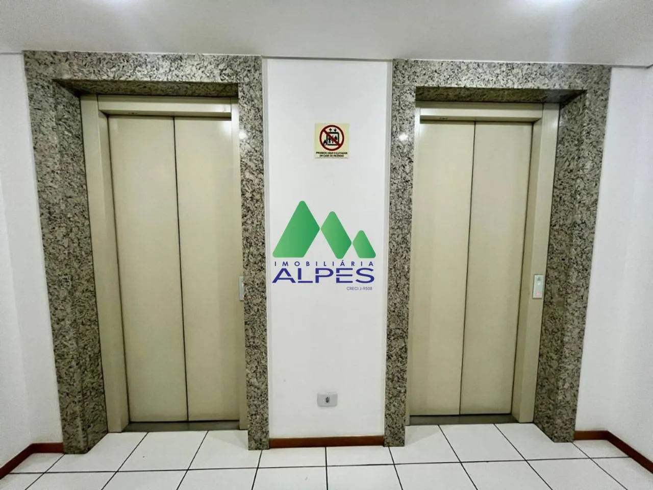 Apartamento no 7º andar com churrasqueira privativa — photo 27