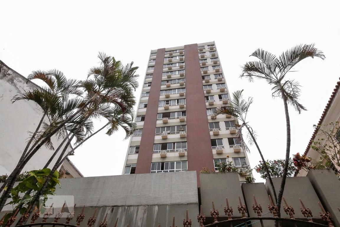 Apartamento sem mobília com 3 quartos e lavanderia — photo 41