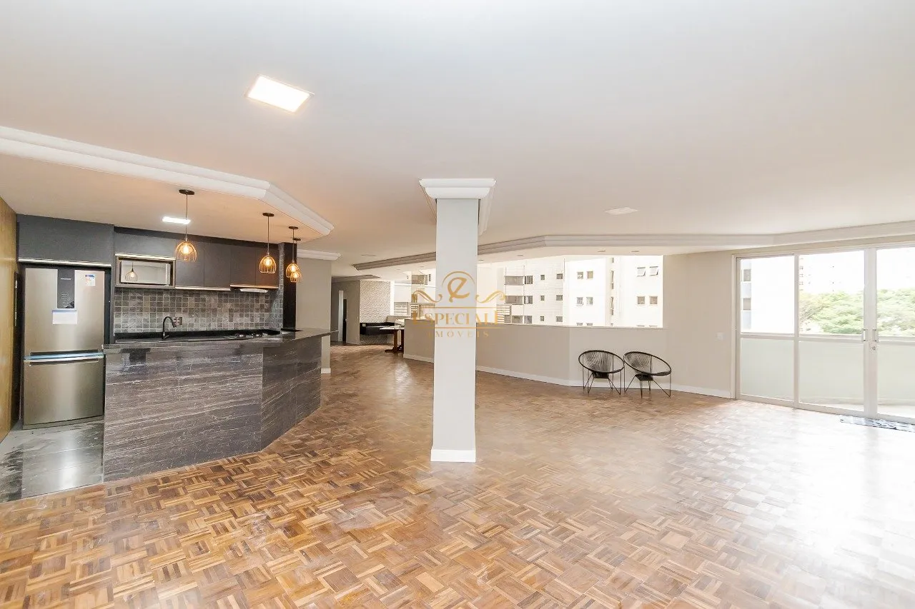 Мебльована квартира з 3 кімнатами на 146 м² — photo 37