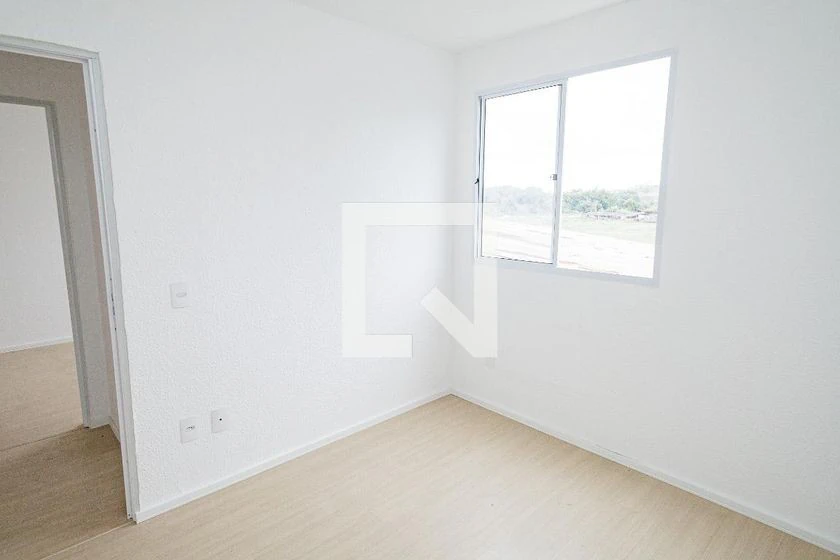 Apartamento de 2 quartos no 3º andar com cozinha americana — photo 11