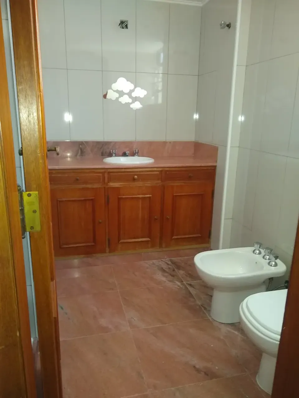 Apartamento com varanda e 3 banheiros — photo 7