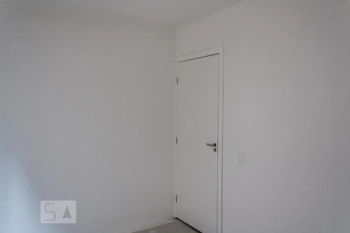 Apartamento sem mobília com 2 quartos e área de serviço — photo 45
