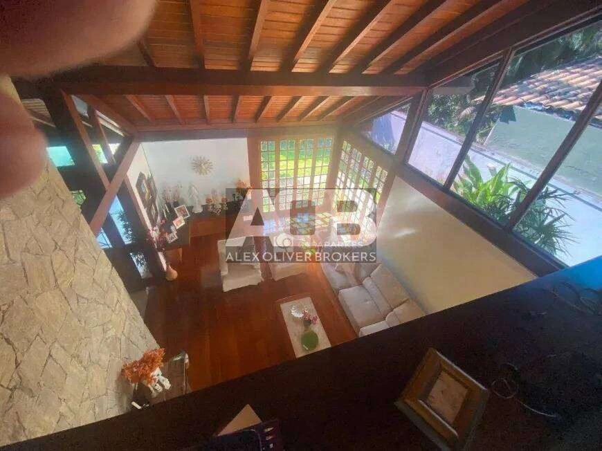 Мебльований будинок на 5 кімнат, 570 м² і приватний сад — photo 30