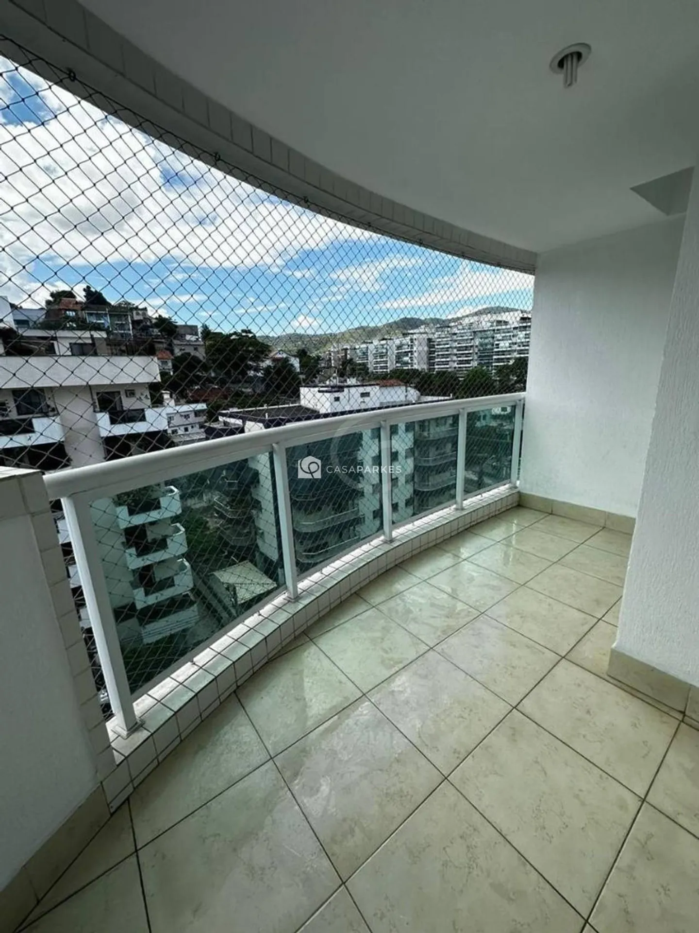 3-bedroom apartment with balcony and 90 m² — photo 13