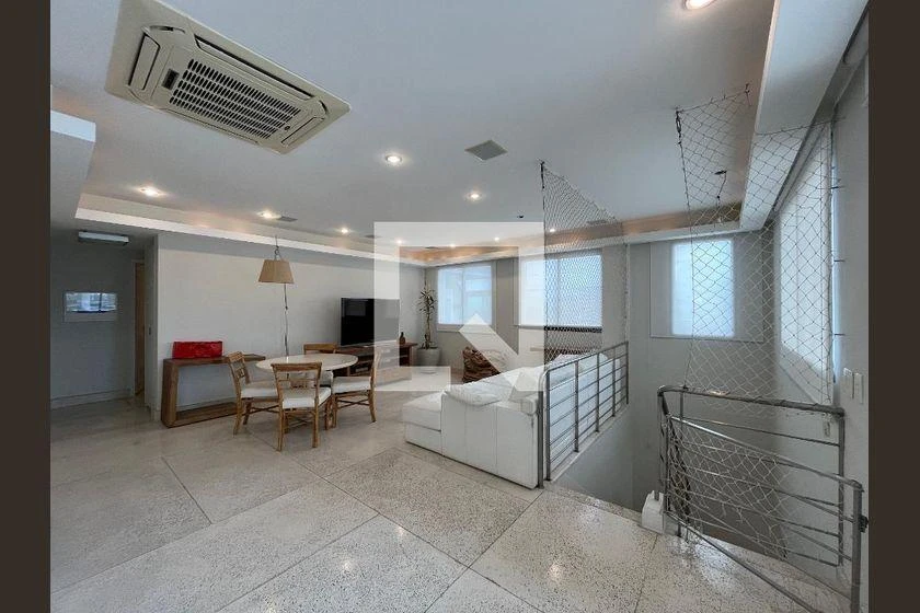 Apartment, 420 m², with floor-to-ceiling windows — photo 4